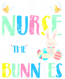 Discover Labor And Delivery Nurse Cutest Bunnies Easter T-Shirts