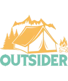 Discover Outsiders Hiking T-Shirts for men & women