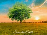 Discover Save the earth - environment nature climate T-Shirts