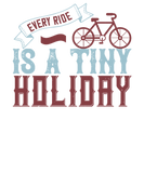 Discover Funny Bike Cyclist Sayings Gift T-Shirts