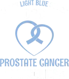 Discover I Wear Light Blue For My Dad Prostate Cancer T-Shirts