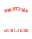 Discover Farming is in our Nature and in our Blood I Farmer T-Shirts