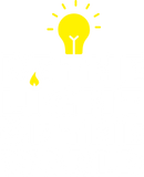 Discover Be the Light of the world- Bible Verse T-Shirts