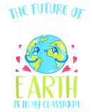 Discover Earth Day Gift Teachers 2021 Classroom T-Shirts