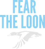 Discover Minnesota Soccer Fear The Loon Fc T-Shirts