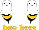 Discover Boo Bees T-Shirts Couples Halloween Costume Funny Bee