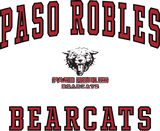 Discover Paso Robles High School Bearcats C1