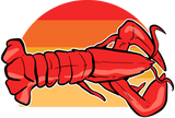 Discover Lobster Crawfish Crayfish Seafood Red Lobster T-Shirts