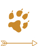 Discover Funny dog design stay positive paw T-Shirts