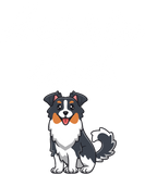 Discover Aussie Dad Australian Shepherd Dog Lover T-Shirts