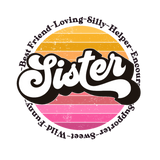 Discover Sister Love Circle