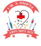 Discover I m A Nurse And This Is My Week Happy Nurse Week T-Shirts