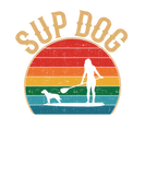 Discover Sup Dog, paddle boarding T-Shirts