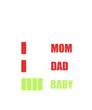 Discover Mens New First Time Dad to Be Battery Daddy