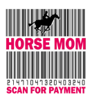 Discover Horse Mom T-Shirts Funny Horse Riding Lover Gifts