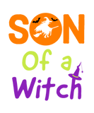 Discover Son of a witch T-Shirts