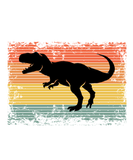Discover Vintage Tyrannosaurus Rex Gift Idea T-Shirts