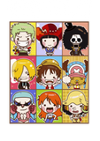 Discover One piece Straw Hat Pirates T-Shirts