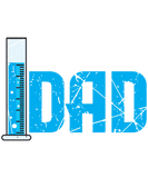 Discover Science Dad T-Shirts