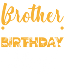 Discover Brother Of The Birthday Boy Zoo Animal T-Shirts