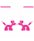 Discover Im A Balloon Twister Girl Balloon Artist T-Shirts