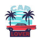 Discover Car Lover T-Shirts