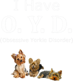 Discover Funny OYD Obsessive Yorkie Disorder Yorkie T-Shirts