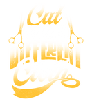 Discover Cut From A Different Cloth Hip Hop Quote Style Str T-Shirts