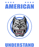 Discover It's An American Bully Thing | Bully Dog Owner T-Shirts