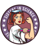 Discover Science Sisters in Science