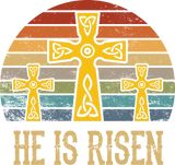 Discover Easter He Is Risen For Christians Matthew 28 6