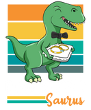 Discover Ring Bearer Dinosaur Ring Dino Rex Toddler Boy T-Shirts
