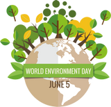Discover World Environment Day Working Together to Protect T-Shirts