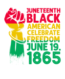 Discover Juneteenth Black American Celebrate Freedom June T-Shirts