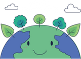 Discover World environment day Working Together to Protect T-Shirts