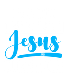 Discover I m A Dad That Runs On Jesus and Cornhole T-Shirts