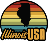 Discover Illinois USA