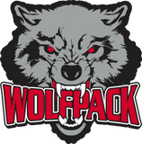 Discover Wolfpack Sports Logo