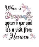 Discover Dragonfly Lover Girl Dragonflies Insect Entomology T-Shirts