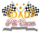 Discover Dad Pit Crew Car Racing Dads T-Shirts