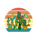Discover Funny Easily Distracted By Succulents Cactus Retro