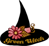 Discover Green Witch T-Shirts