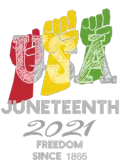 Discover Juneteenth 2021 USA T-Shirts