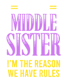 Discover Little Big Middle Sister Rules