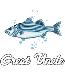 Discover Fishing Uncle T-Shirts
