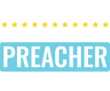 Discover Long Sleeve Retired Preacher Shirt Retirement Gift