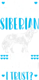 Discover siberian husky sled dog T-Shirts
