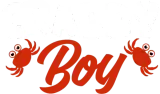 Discover Crabby Boy Crab Crabs Boys Lobster T-Shirts