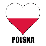 Discover POLSKA - HEART - LOVE