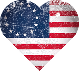 Discover Betsy Ross Flag Classic Patriotic America Retro T-Shirts